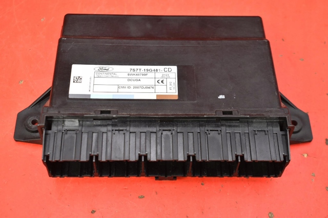 7S7T19G481CD FORD купить в Киев