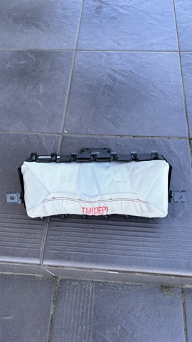 80300S1000 HYUNDAI Подушка безопасности (AIRBAG) пассажирская купить в Ирпень