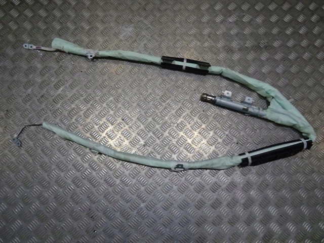 80410S1000 HYUNDAI Шторка боковая, левая купить в Хмельницкий