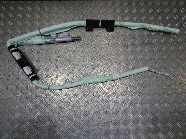 80420S1000 Подушка безопасности (AIRBAG) шторка боковая правая купить Николаев