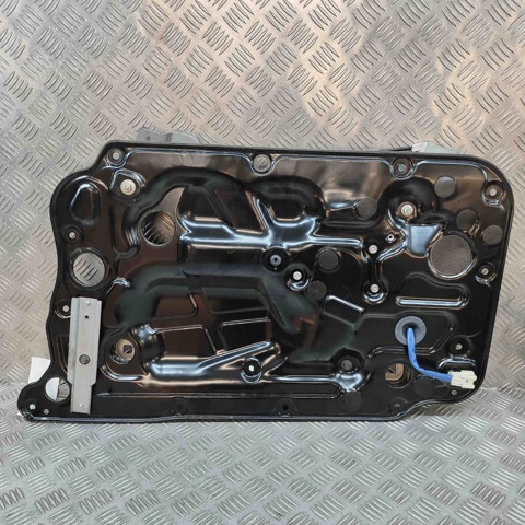 80730CD00A NISSAN Мотор стеклоподъемника двери передней правой купить в Украина