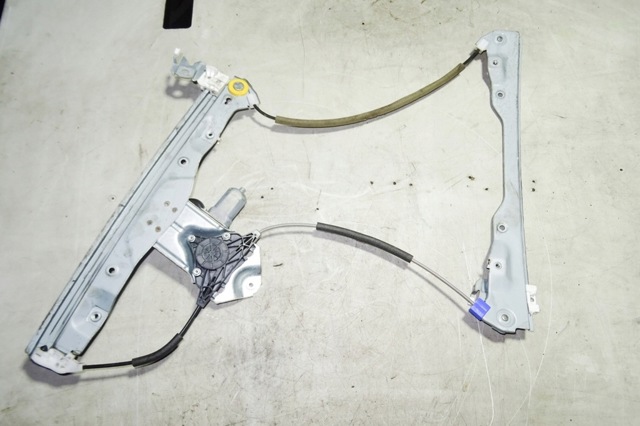 807314GA1A NISSAN Мотор стеклоподъемника двери передней левой купить в Полтава