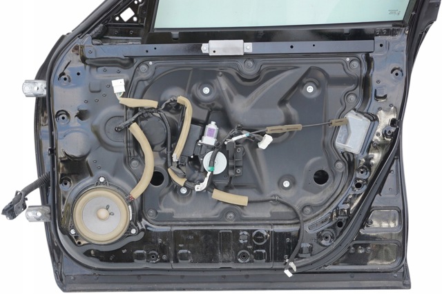 NISSAN 807501CY0C Мотор стеклоподъемника двери передней правой в наличии Киев