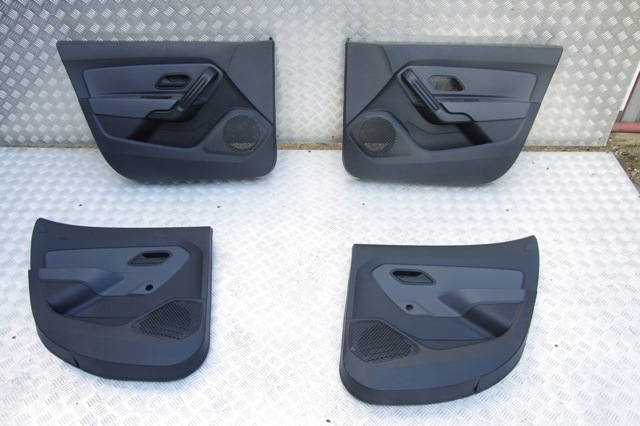 809017660R RENAULT купить в Ужгород