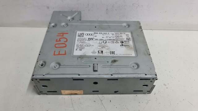 80A035043C VAG купить в Ужгород
