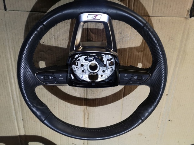 Колесо рулевое 80A419091 VAG
