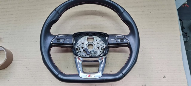 VAG 80A419091AF Рулевое колесо в наличии Николаев