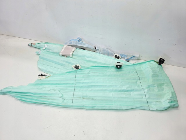 VAG 80A880741J Подушка безопасности (AIRBAG) шторка боковая левая в наличии Харьков