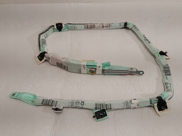 80A880742H Подушка безопасности (AIRBAG) шторка боковая правая купить Ужгород