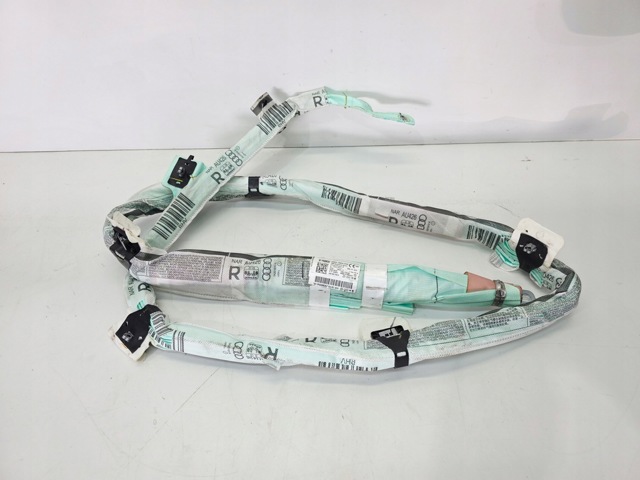 80A880742K Подушка безопасности (AIRBAG) шторка боковая правая купить Львов