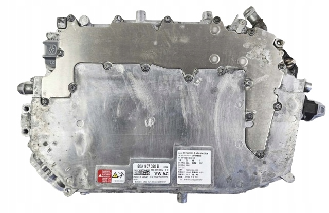 VAG 80A907080D в наличии Житомир