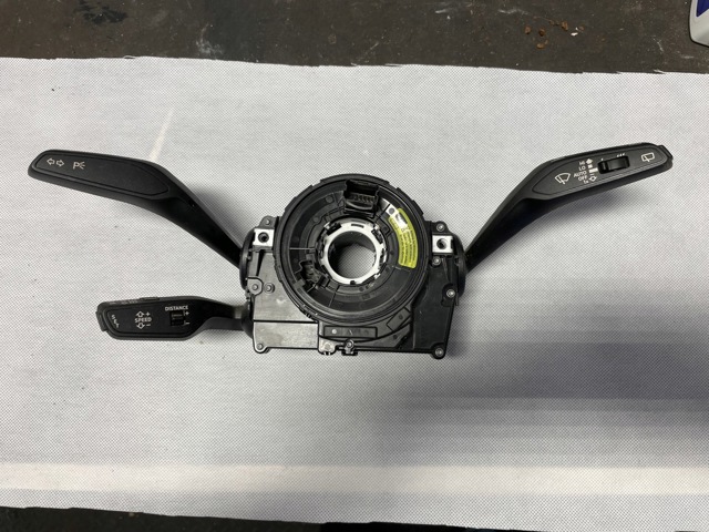 80A907129AK VAG