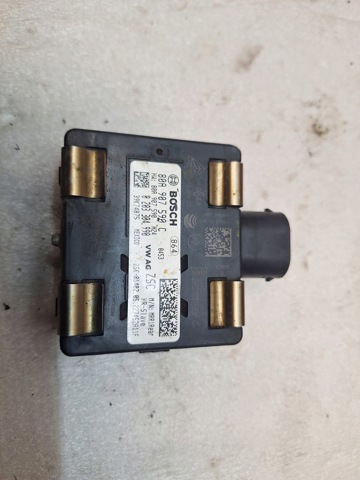 80A907590C Датчик контроля мертвой зоны задний купить Ужгород