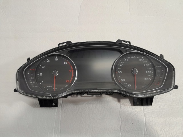 80A920770 VAG Панель приборов купить в Кривой Рог