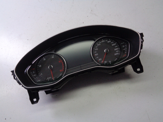 VAG 80A920771A Приборная доска (щиток приборов) в наличии Хмельницкий