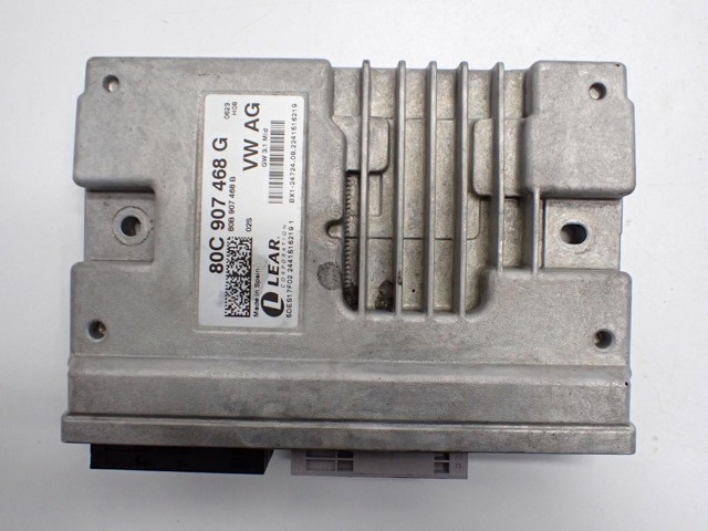 80C907468G VAG Модуль "Диагностический интерфейс" купить в Украина