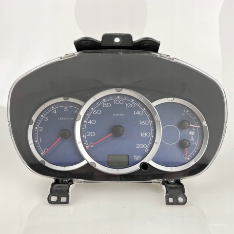 8100A524 MITSUBISHI Панель приборов купить в Хмельницкий