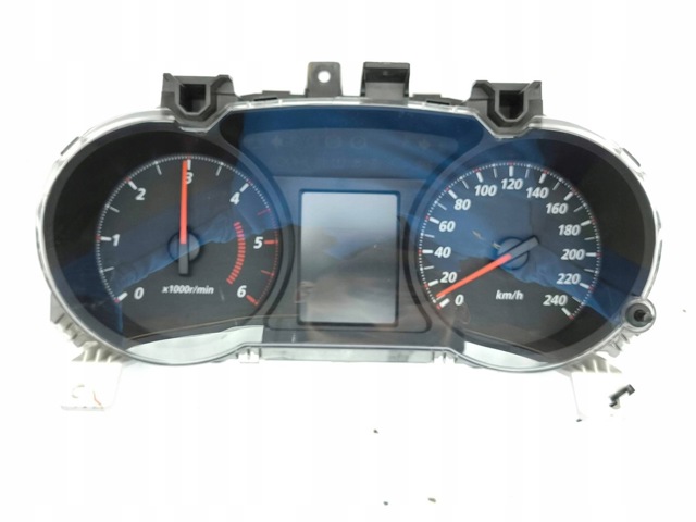 MITSUBISHI 8100B366 Приборная доска (щиток приборов) в наличии Ирпень