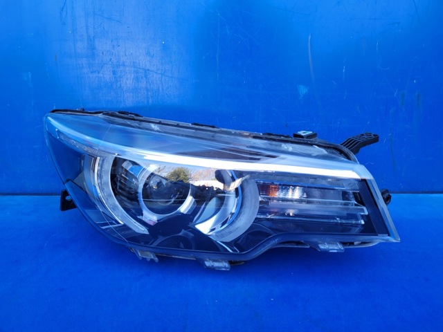 81051110S40 Фара правая купить Черновцы