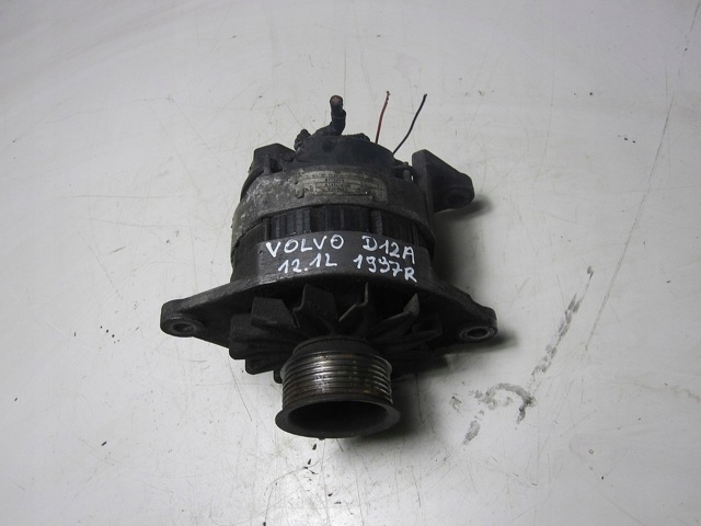 VOLVO 8112614 Генератор в наличии Ирпень