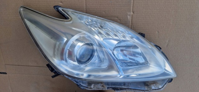 8113047250 TOYOTA Фара правая купить в Полтава