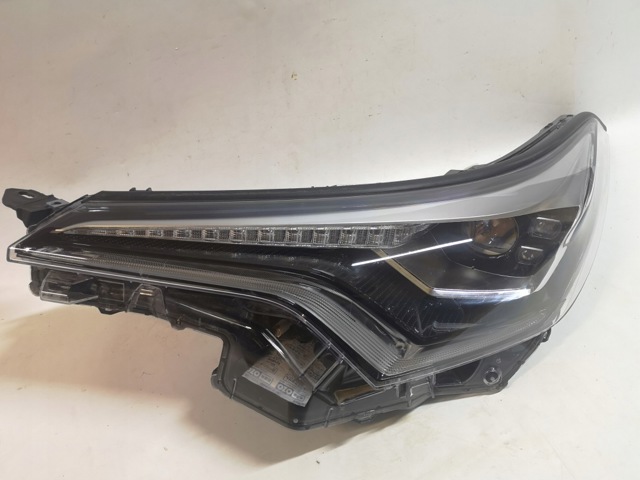 81150F417000 TOYOTA Фара левая купить в Винница