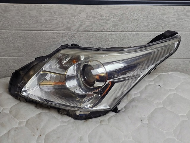 8115805310 TOYOTA Левая фара купить в Николаев