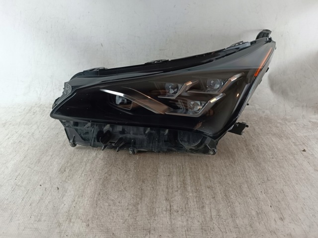 8118578240 TOYOTA купить в Украина
