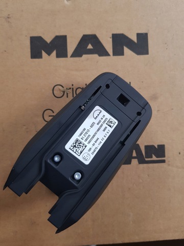 81276126024 MAN купить в Ровно