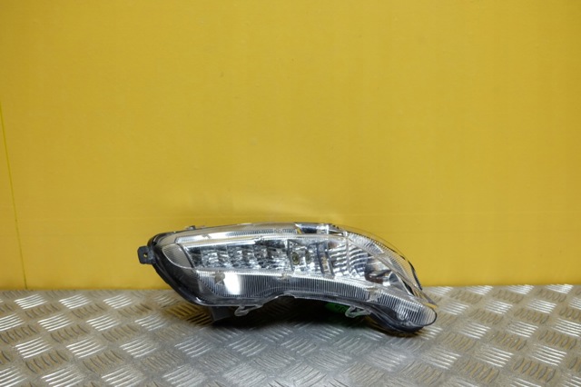 8143006040 TOYOTA Указатель поворота правый купить в Черкассы