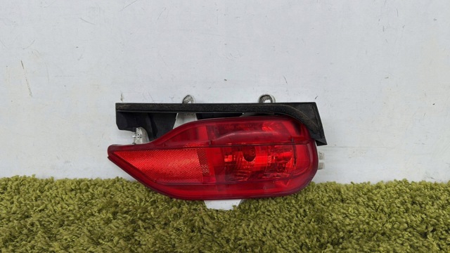 TOYOTA 8148005010 Фонарь противотуманный задний в наличии Харьков
