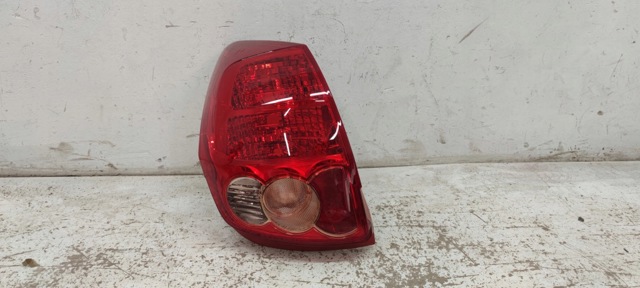 TOYOTA 815500238000 Задний фонарь в наличии Харьков