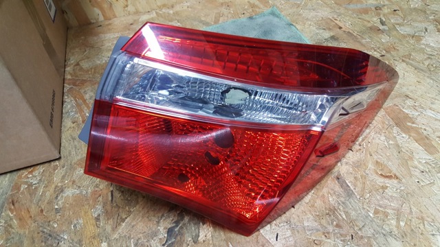 TOYOTA 8155002760 в наличии Николаев