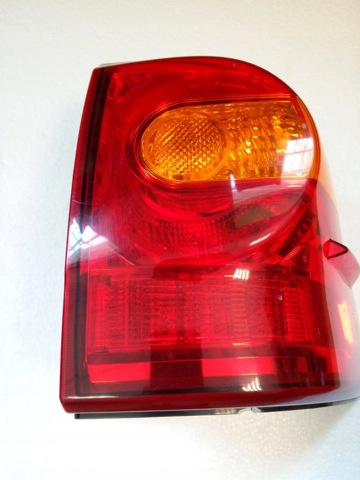TOYOTA 8155060A80 Фонарь задний правый внешний в наличии Николаев