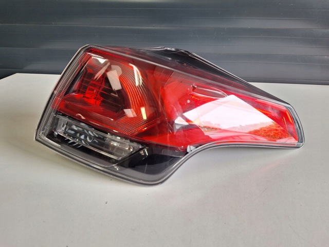 TOYOTA 8155142201 Фонарь задний правый внешний в наличии Хмельницкий