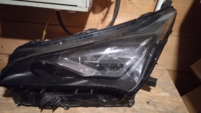 8155148230 TOYOTA Фонарь задний правый внешний купить в Ирпень