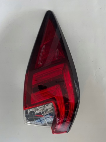8155148370 TOYOTA Фонарь задний правый внешний купить в Ирпень