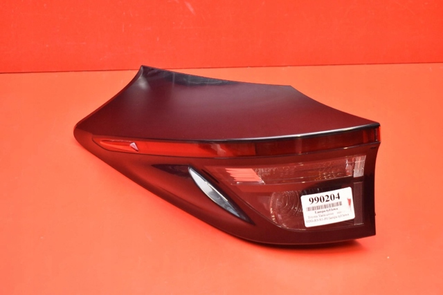 815600DE10 Toyota