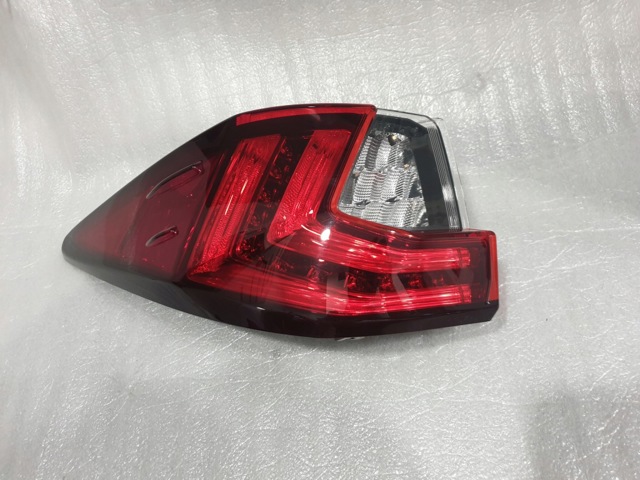 8156153210 TOYOTA Фонарь задний левый купить в Хмельницкий