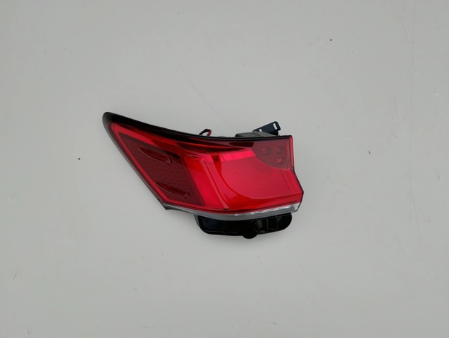 TOYOTA 8156176261 в наличии Полтава