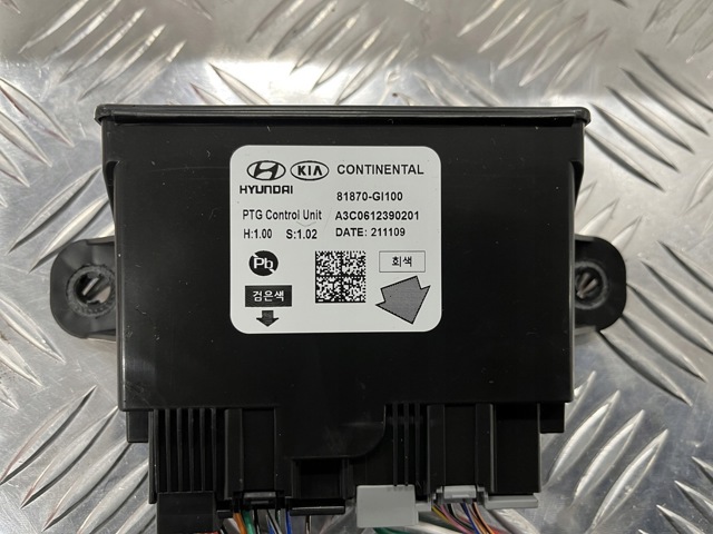 81870GI100 купить Тернополь