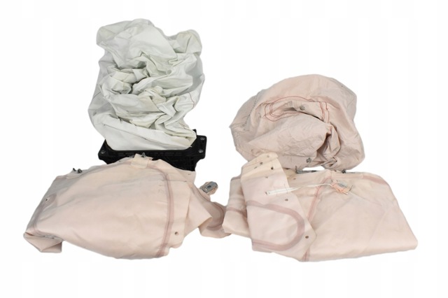 VAG 81A880742D Подушка безопасности (AIRBAG) шторка боковая правая в наличии Житомир