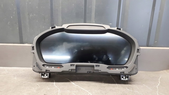 VAG 81A920790G Приборная доска (щиток приборов) в наличии Винница