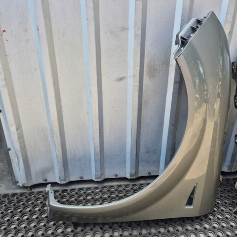 8200020569D RENAULT Крыло переднее правое купить в Харьков