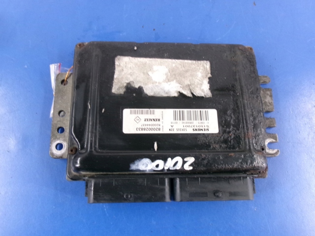 8200028833 RENAULT купить в Черновцы