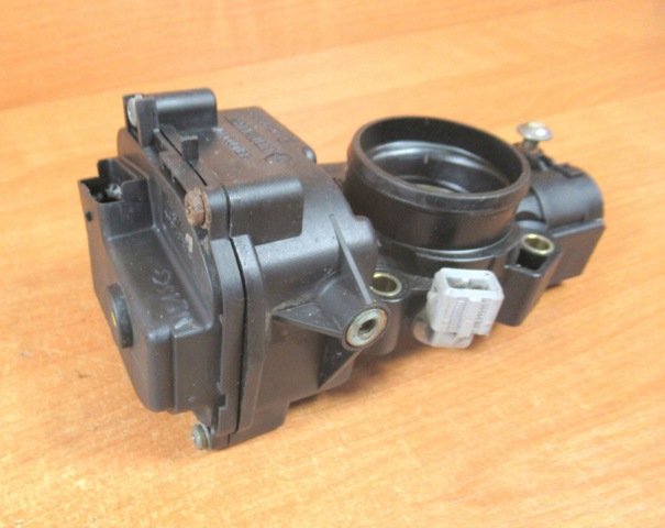 8200096038 RENAULT Дроссельная заслонка в сборе купить в Каменское
