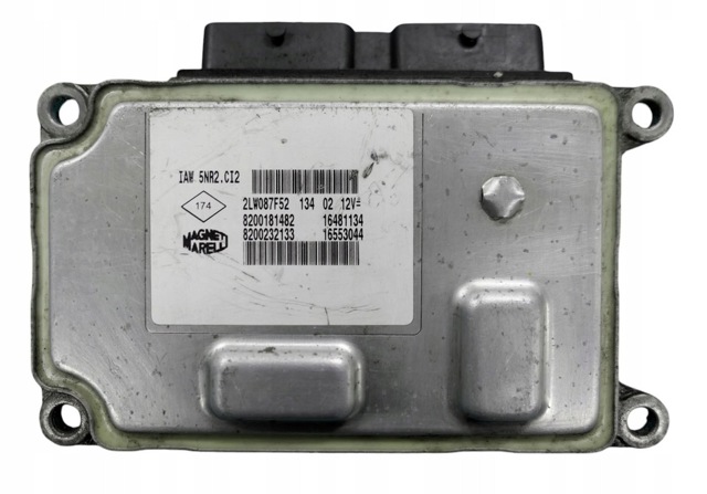 8200123485 RENAULT купить в Ужгород