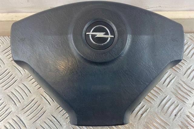 Подушка в руле 8200136332 OPEL