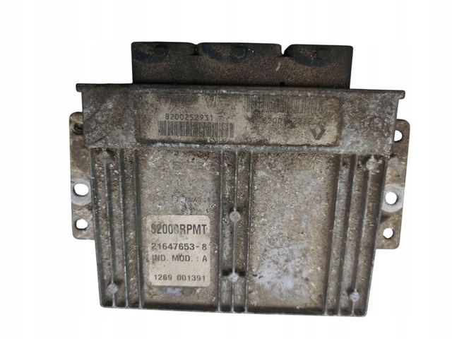 RENAULT 8200162222 в наличии Киев