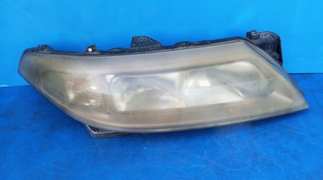 Фара комбинированная, передняя 8200163324 RENAULT